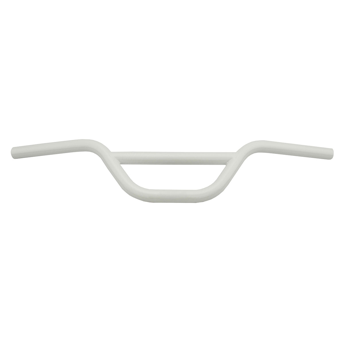 Mx Handlebar 826S Hi-Tensile 22.2mm White.